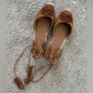 Aquazzura Espadrilles